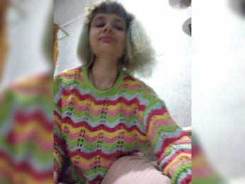 GrettaCandy webcam model stream image