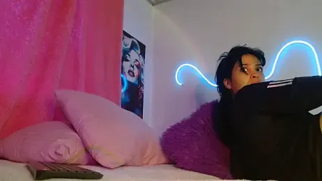 AlessiaVal_ webcam model stream image