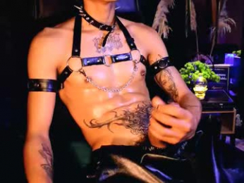 demonkush_ webcam model stream image