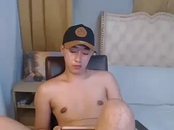 mr_chandy webcam model stream image