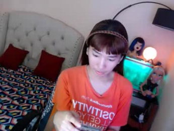 shantalfoxxy webcam model stream image