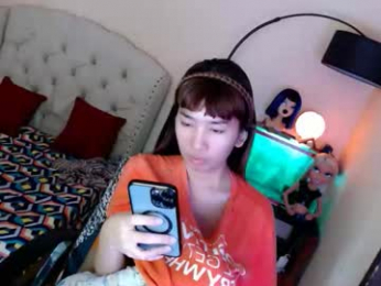 shantalfoxxy webcam model stream image