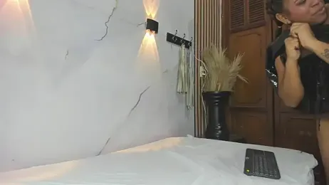 AxelAndMeredy webcam stripchat model stream image