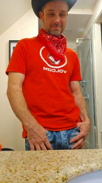 4_Fox_sakes webcam model stream image