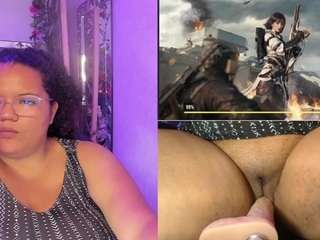 mhia-rey webcam model stream image