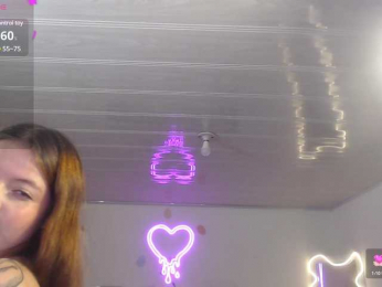 KISSI-TAY webcam model stream image