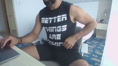 antodimisan webcam model stream image