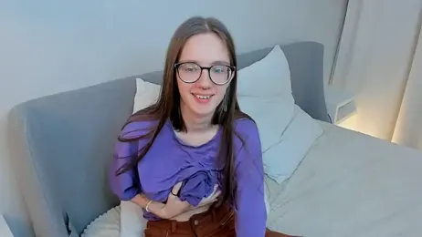 AiFusch webcam model stream image