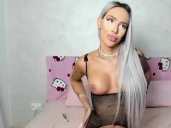 kristhedoll webcam model stream image