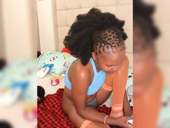 Pookie99 webcam model stream image