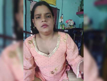 Angel-ind webcam model stream image