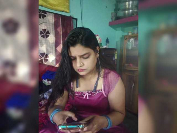 Angel-ind webcam model stream image