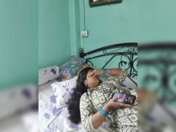 Angel-ind webcam model stream image