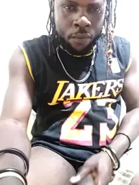 Super-star254 webcam model stream image