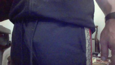 SantyCock webcam model stream image