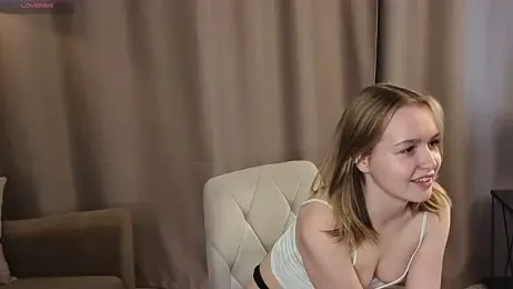 VinnieSerrano webcam model stream image