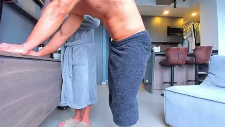 Maximo_Marcelo webcam stripchat model stream image