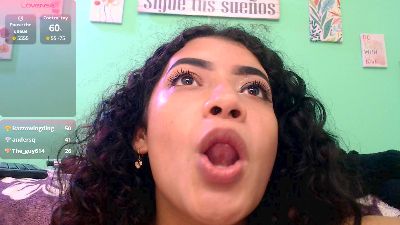 antonelasmith01 webcam model stream image