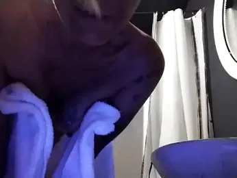 SparklesB1tch webcam model stream image