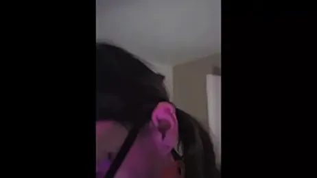 SparklesB1tch webcam model stream image