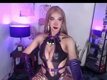 SexyhotasianKendra webcam model stream image