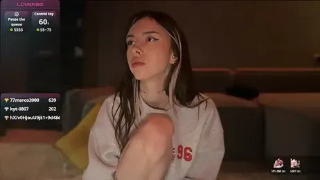 Bastet webcam stripchat model stream image