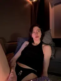 Bastet webcam model stream image