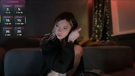 Bastet webcam model stream image