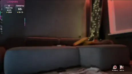 Bastet webcam model stream image