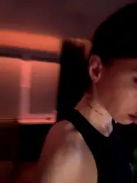 Bastet webcam model stream image