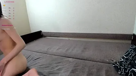 Browni_Kiss webcam model stream image