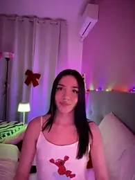 ShannonShanny webcam model stream image