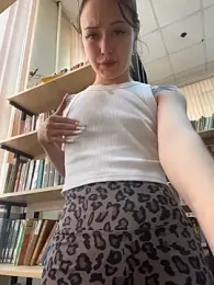 EliteBitch webcam model stream image