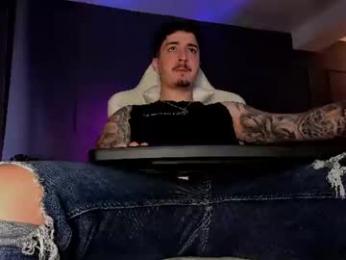 matt_thestud webcam chaturbate model stream image