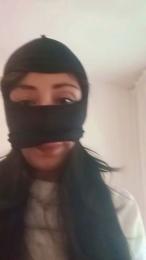 Sexyjohara webcam model stream image