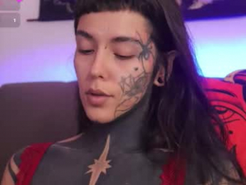 fairyflexxx webcam model stream image