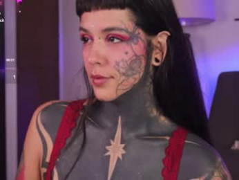 fairyflexxx webcam model stream image