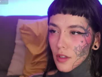 fairyflexxx webcam model stream image