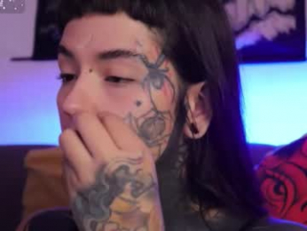 fairyflexxx webcam model stream image