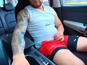 Alan_Kingsley webcam model stream image