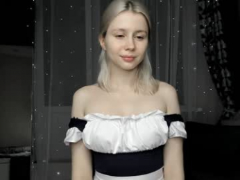 hi_popsy webcam model stream image