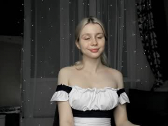 hi_popsy webcam model stream image