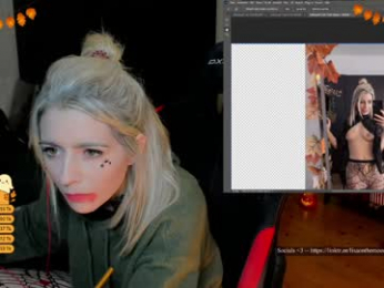 kimilee22 webcam model stream image