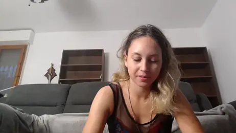 L_Sofia webcam model stream image