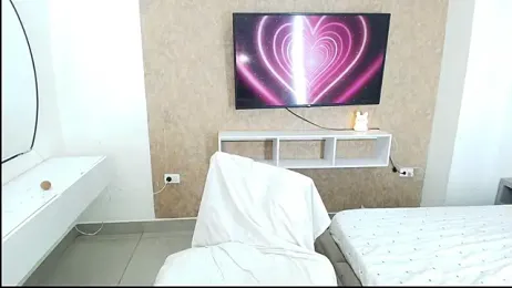 sexy_melany_xxx webcam model stream image