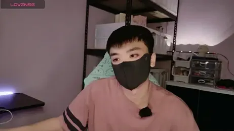 RawDragonX webcam model stream image