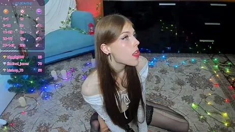 DarleneHatt webcam model stream image