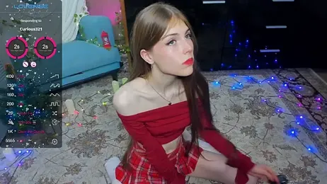 DarleneHatt webcam model stream image