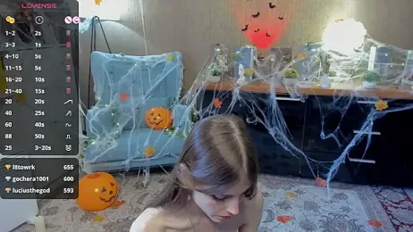 DarleneHatt webcam model stream image