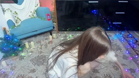 DarleneHatt webcam model stream image